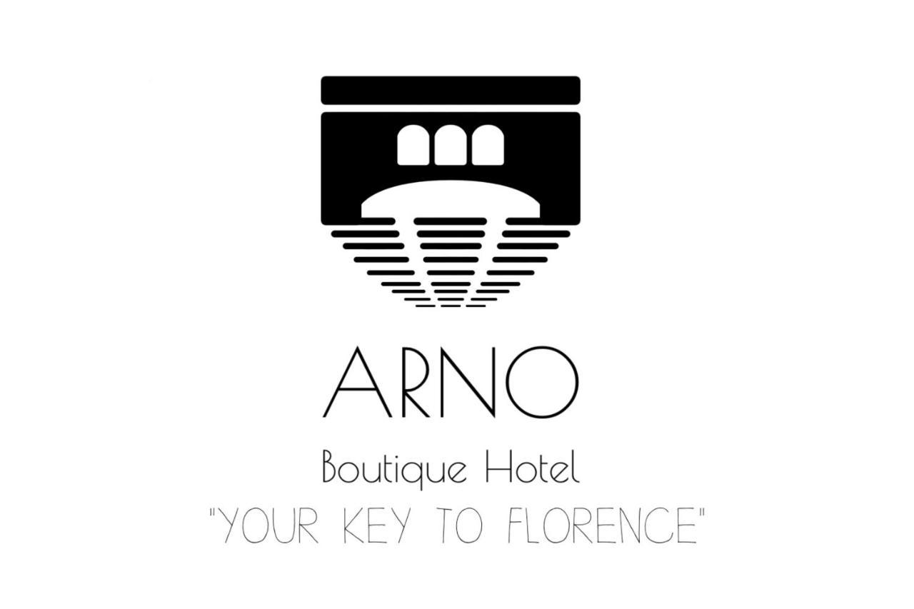 Hotel Arno Boutique Florencia Exterior foto